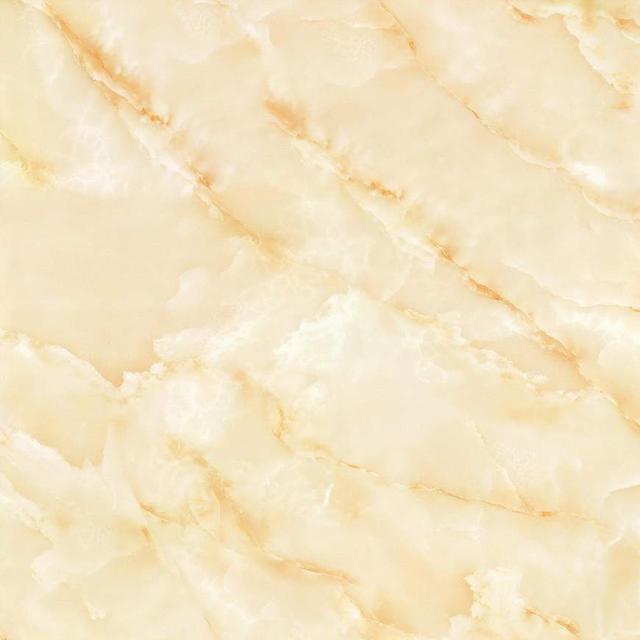 如果贴地面，选择通体大理石瓷砖好还是选择金刚石大理石瓷砖好？