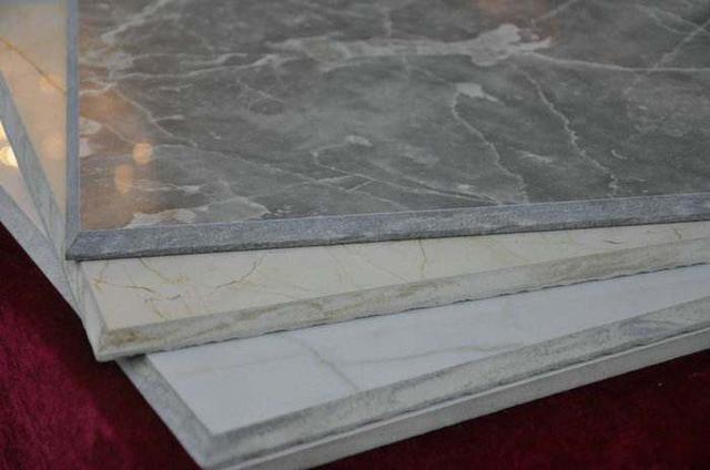 大理石和大理石瓷砖，区别到底是在哪里？看完长见识了