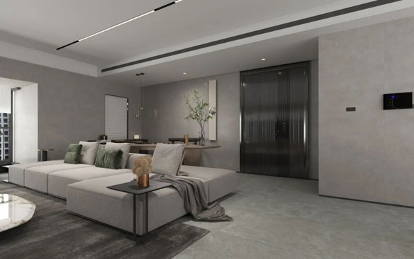 卫生间“不穷装”有多爽