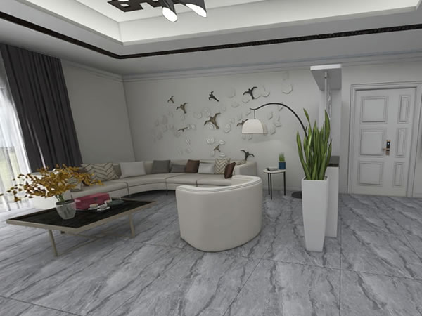 创嘉陶瓷丨幸福都是创造出来的